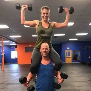 Meet your Posher, Cami